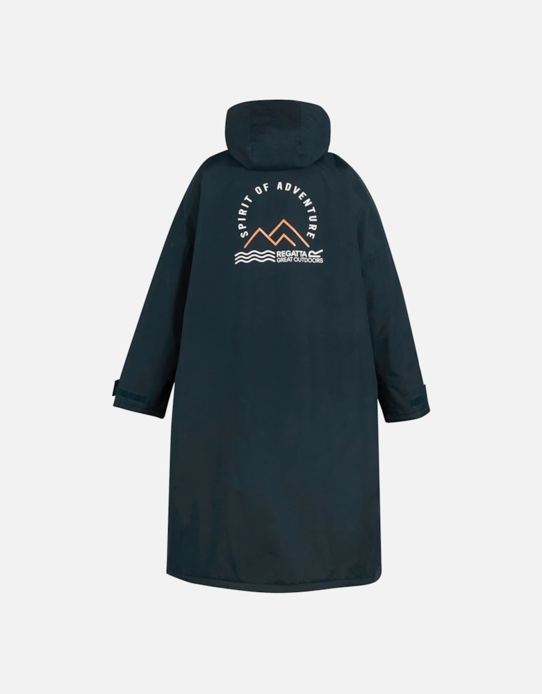 Unisex Adult Spirit Of Adventure Waterproof Changing Robe
