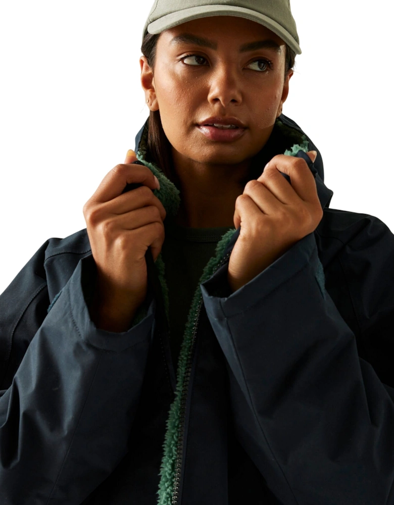 Unisex Adult Spirit Of Adventure Waterproof Changing Robe