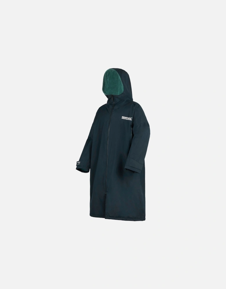Unisex Adult Spirit Of Adventure Waterproof Changing Robe