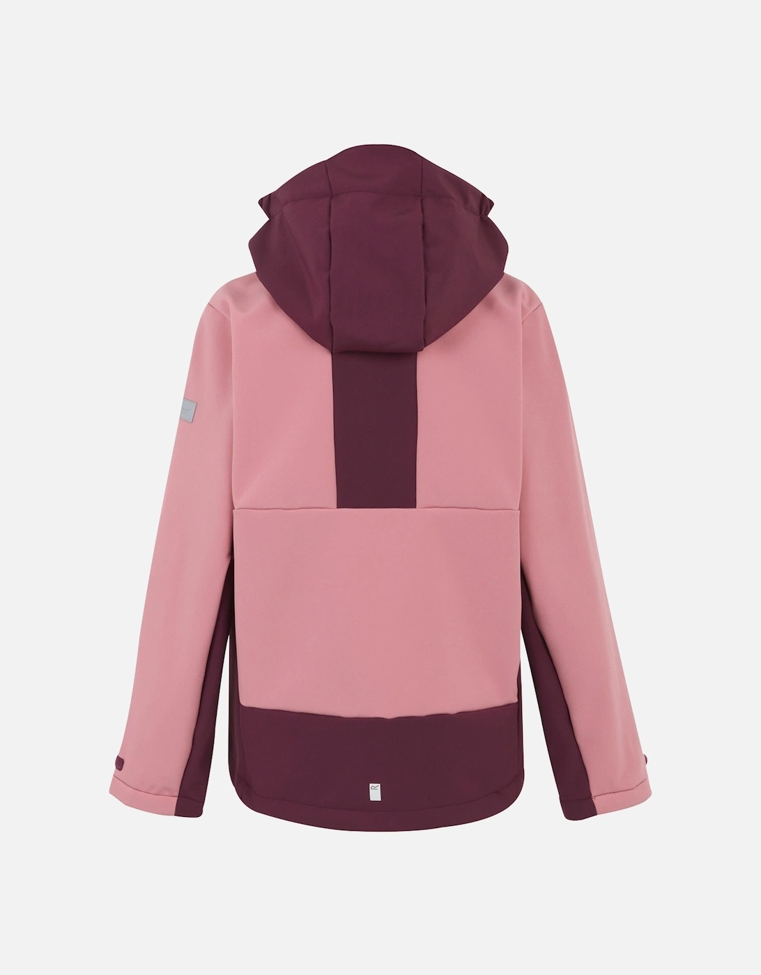 Childrens/Kids Haydenbury Waterproof Soft Shell Jacket