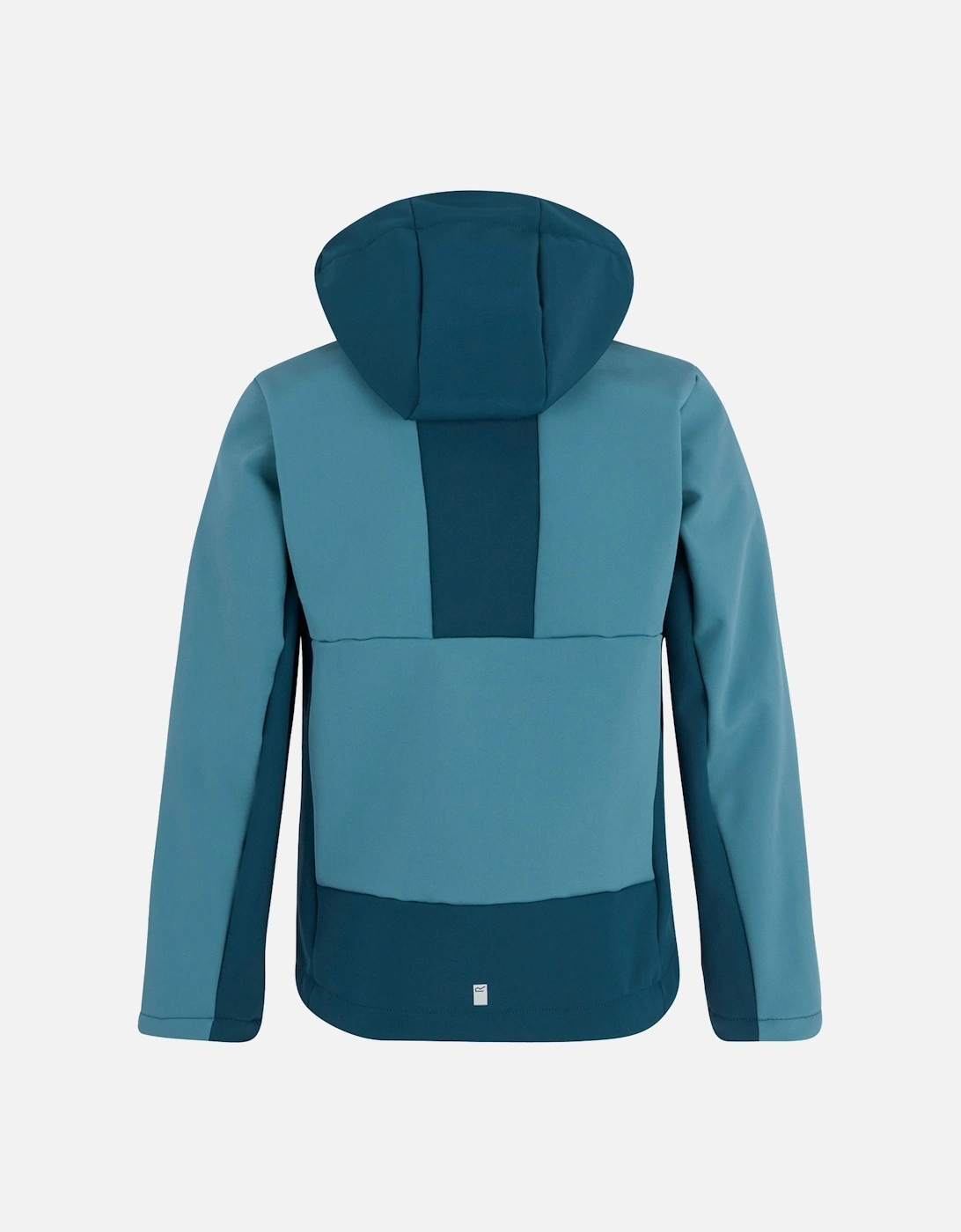 Childrens/Kids Haydenbury Waterproof Soft Shell Jacket