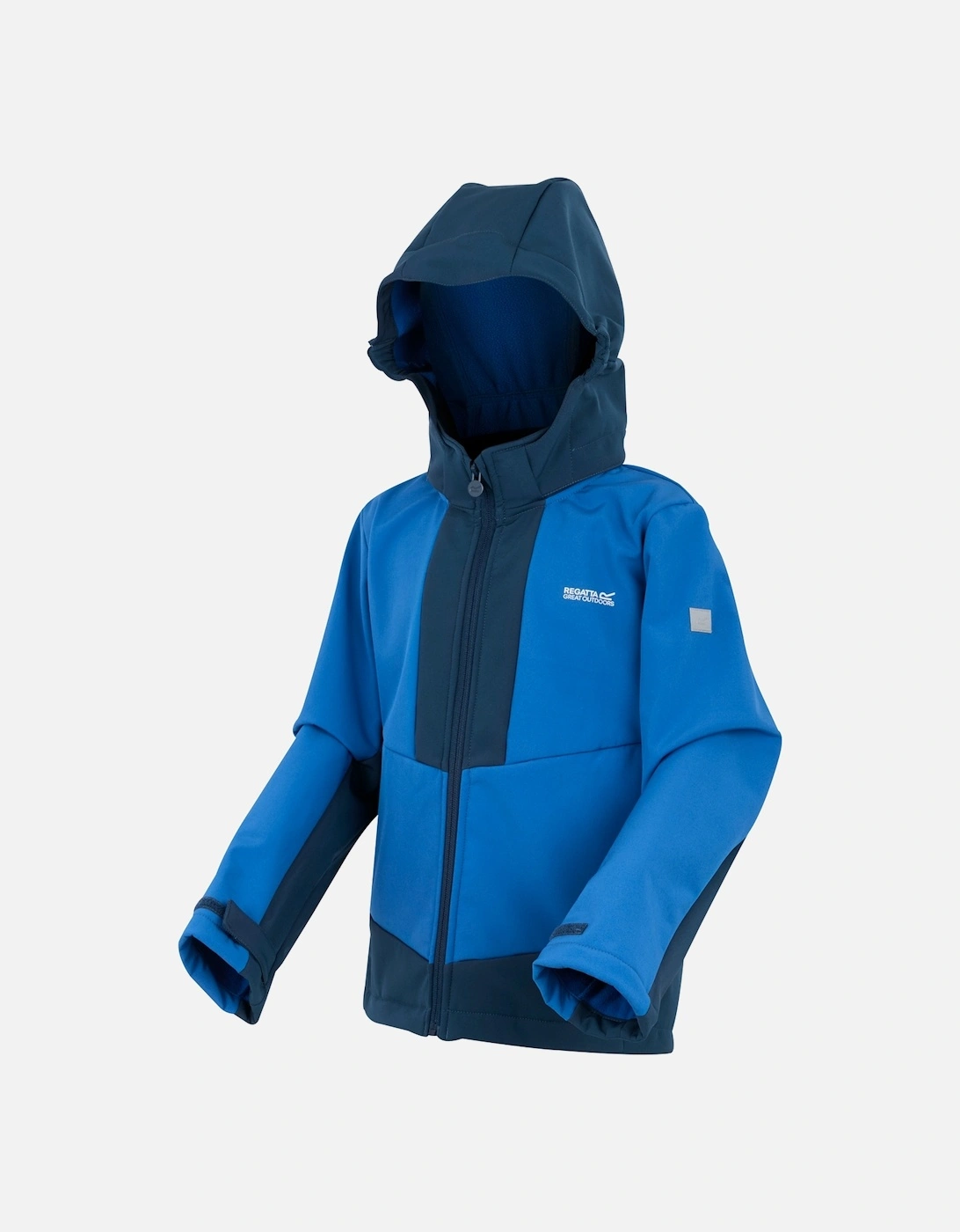 Childrens/Kids Haydenbury Waterproof Soft Shell Jacket