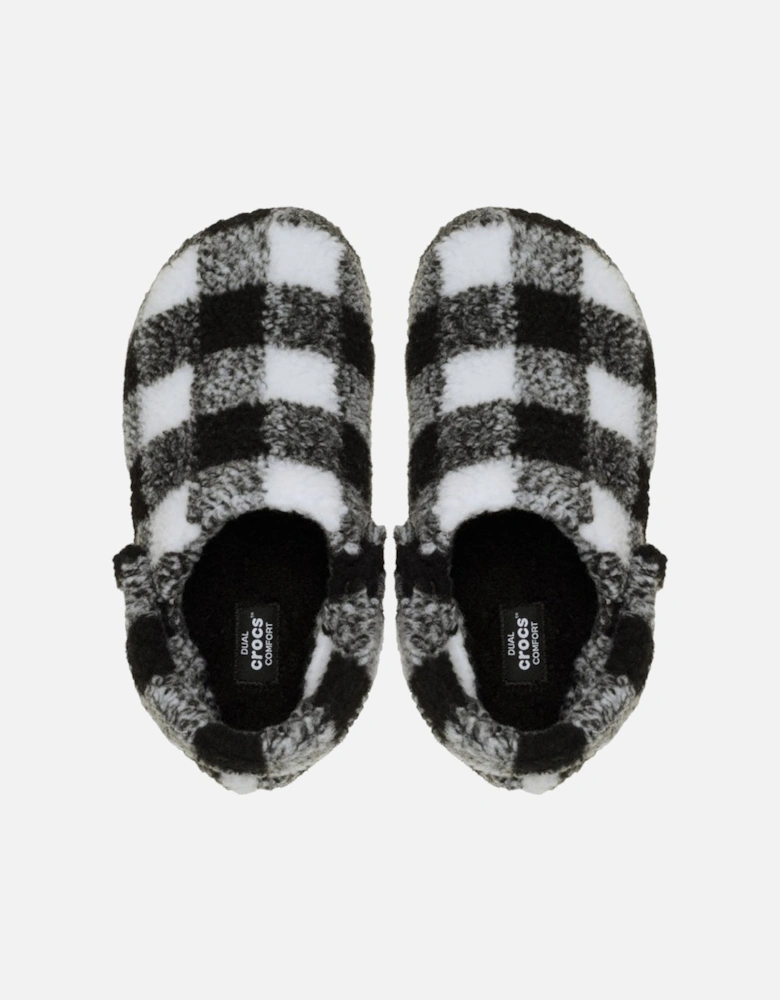 Classic Cozzzy Mens Slippers