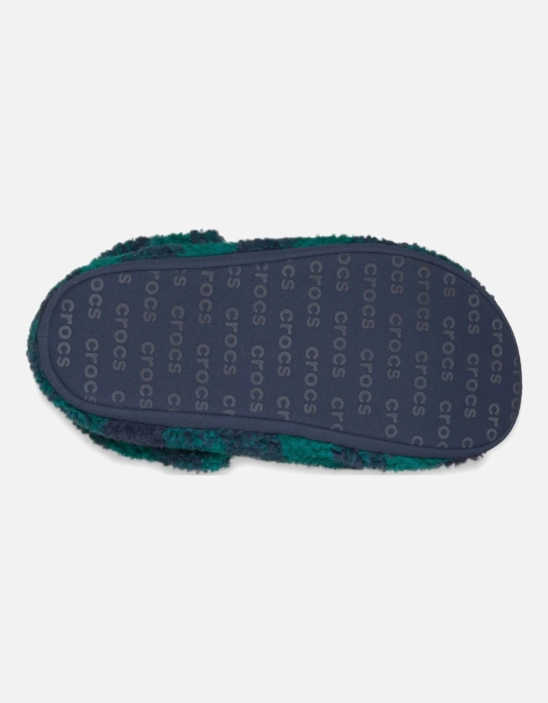 Classic Cozzzy Mens Slippers