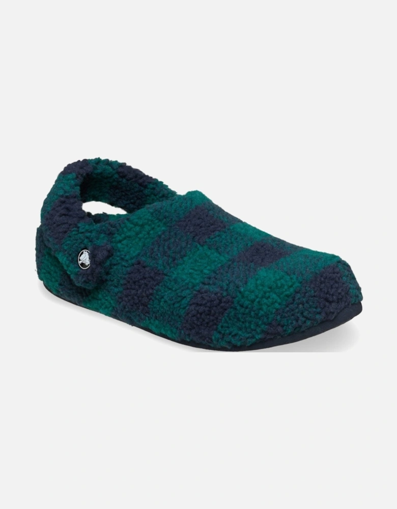 Classic Cozzzy Mens Slippers