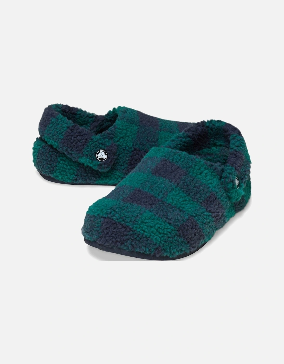 Classic Cozzzy Mens Slippers
