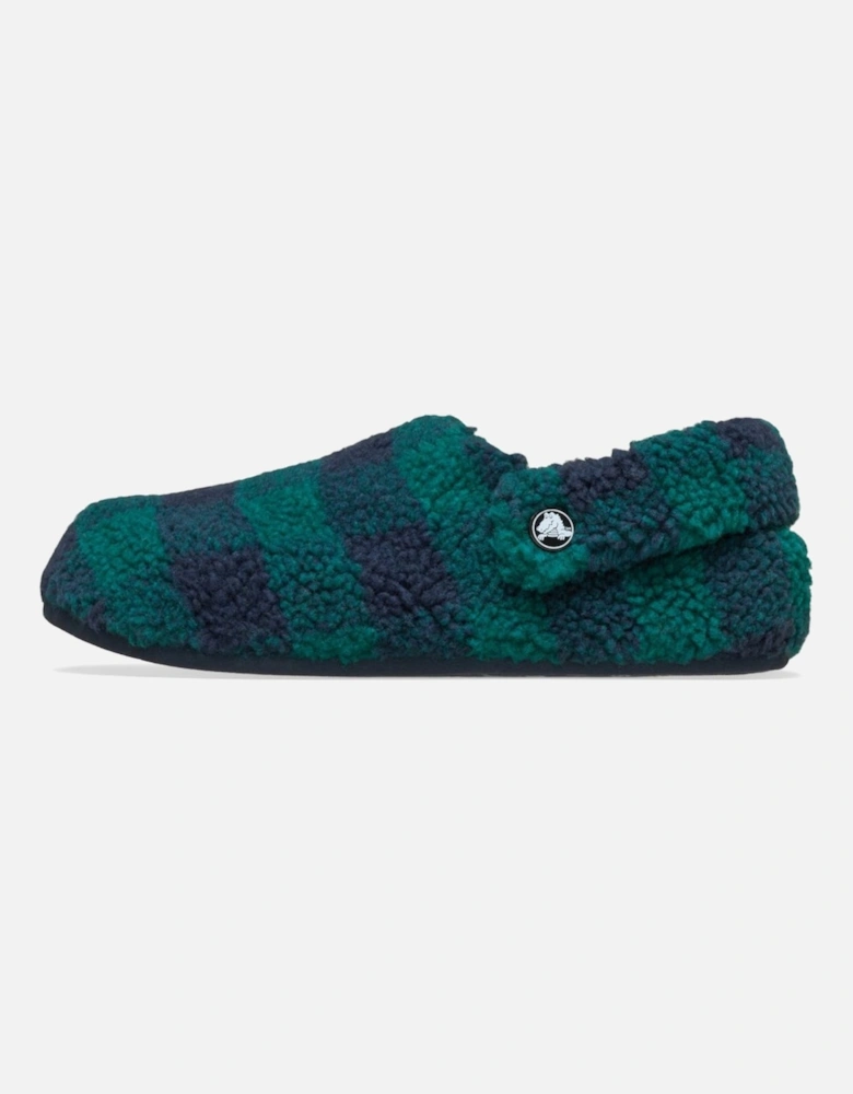 Classic Cozzzy Mens Slippers