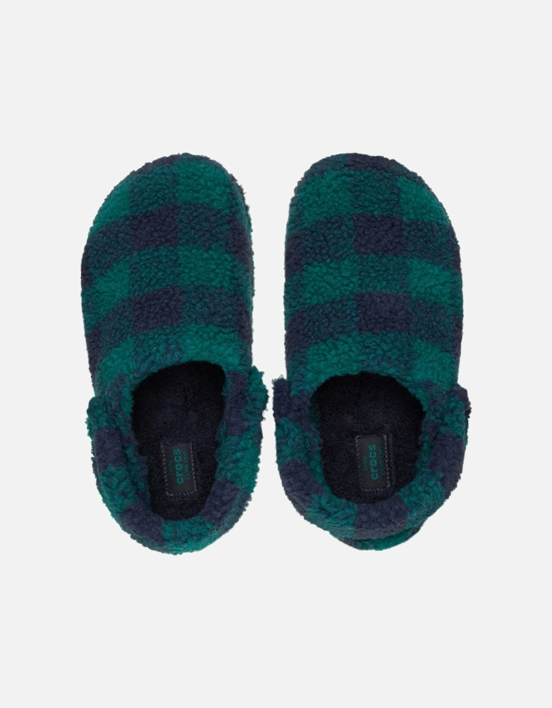 Classic Cozzzy Mens Slippers