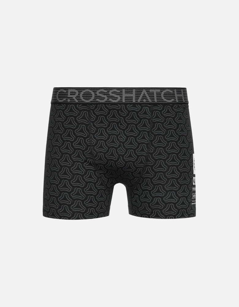 Mens Buzzard Boxer Shorts (Pack of 5)