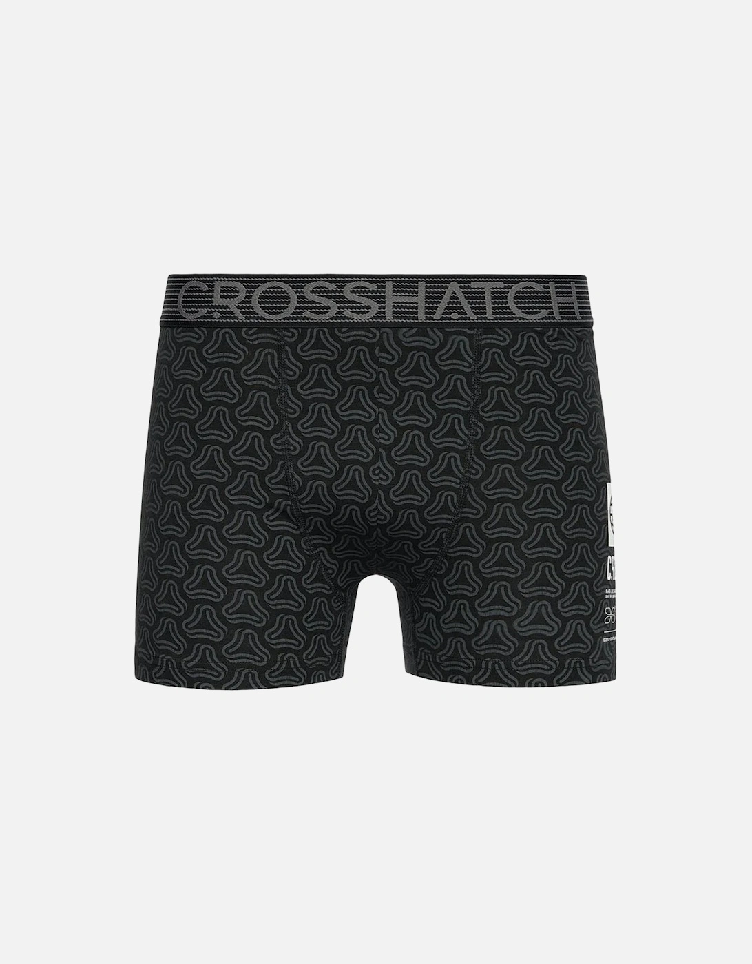 Mens Buzzard Boxer Shorts (Pack of 5)