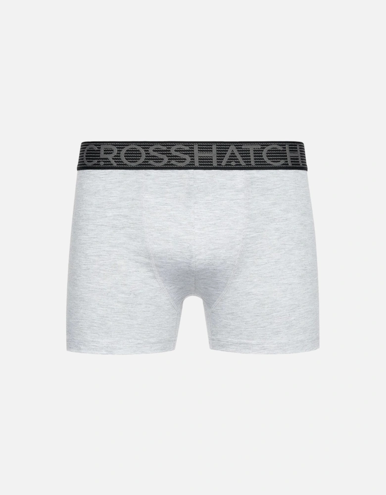 Mens Buzzard Boxer Shorts (Pack of 5)