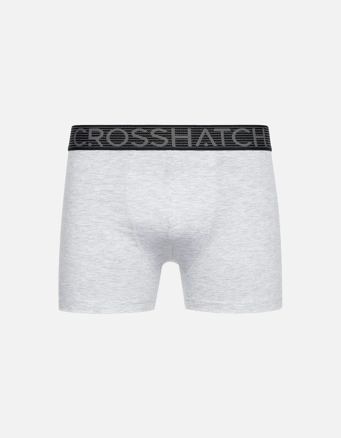 Mens Buzzard Boxer Shorts (Pack of 5)
