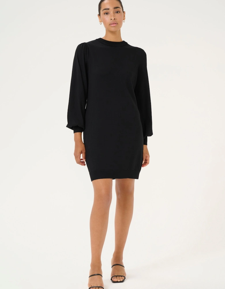 Sofie Long Sleeve Knit Dress