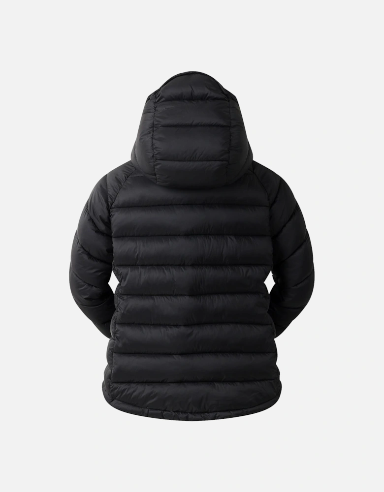 Womens/Ladies Torrek Baffled Padded Jacket