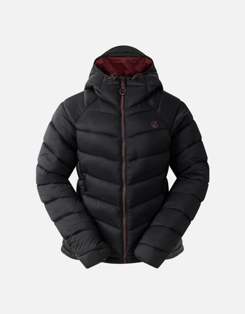 Womens/Ladies Torrek Baffled Padded Jacket
