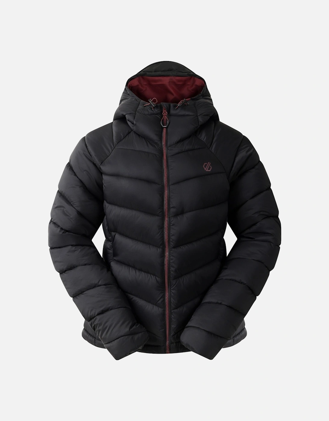Womens/Ladies Torrek Baffled Padded Jacket, 6 of 5