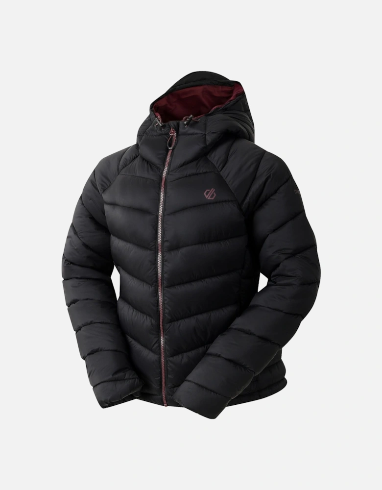 Womens/Ladies Torrek Baffled Padded Jacket