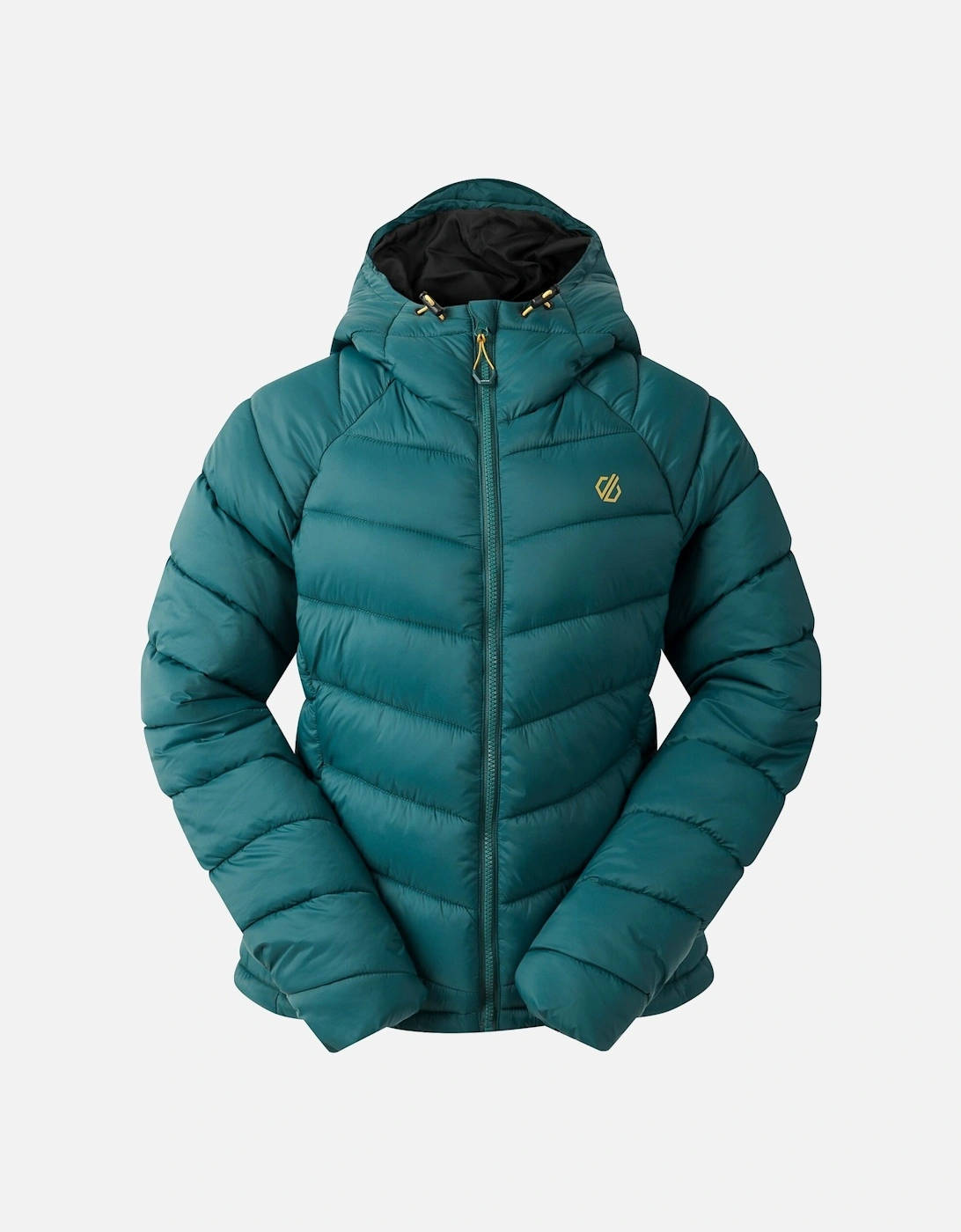 Womens/Ladies Torrek Baffled Padded Jacket, 6 of 5