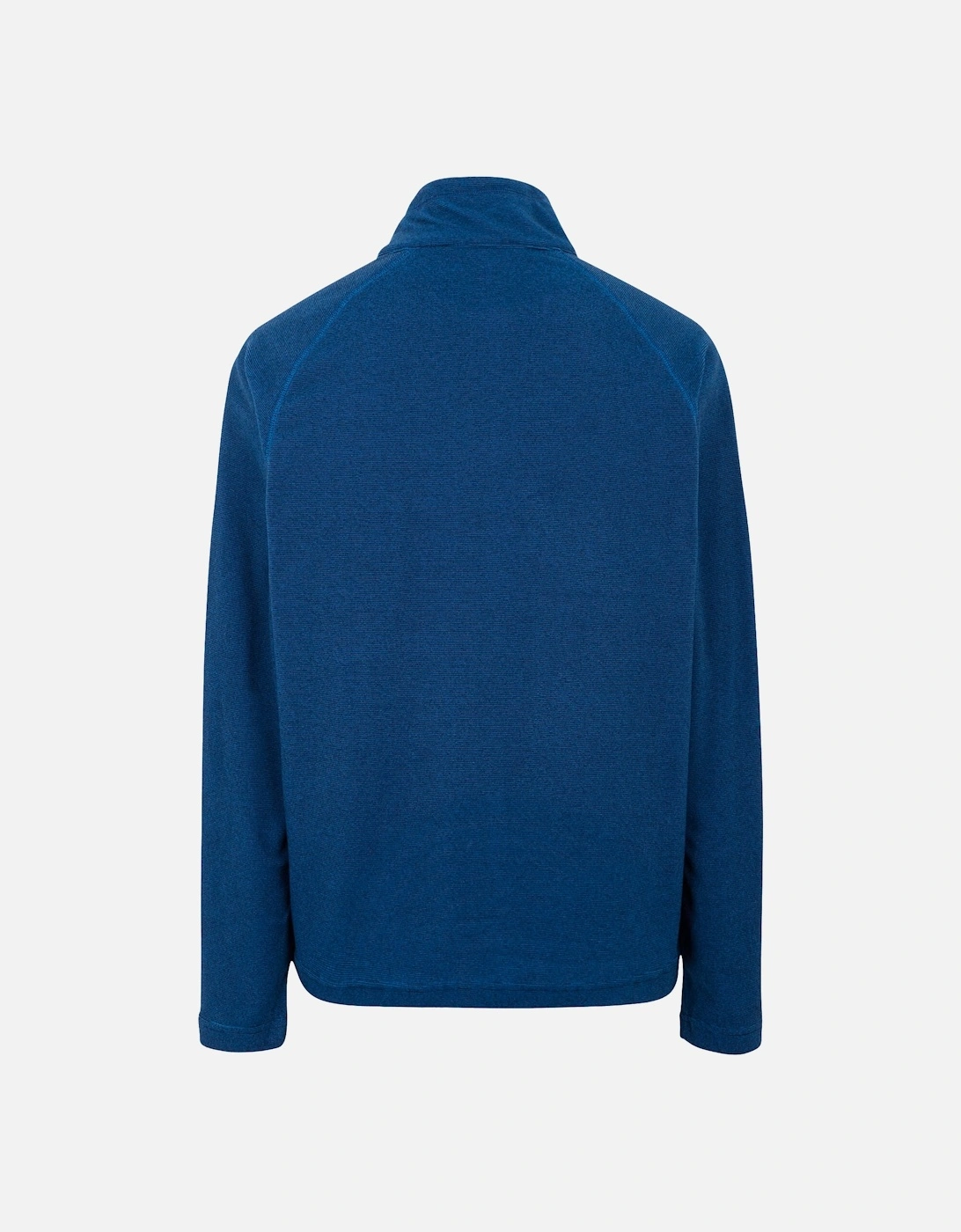 Great Outdoors Mens Montes Funnel Neck Fleece Jumper