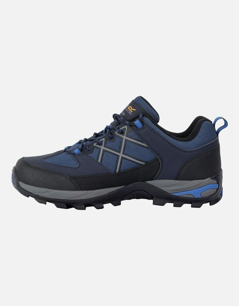 Mens Samaris III Low Walking Shoes