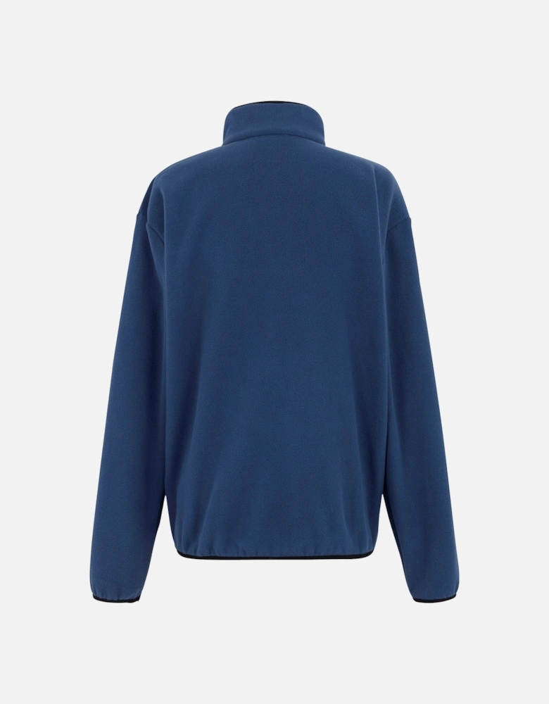 Mens Frankie Full Zip Fleece Jacket