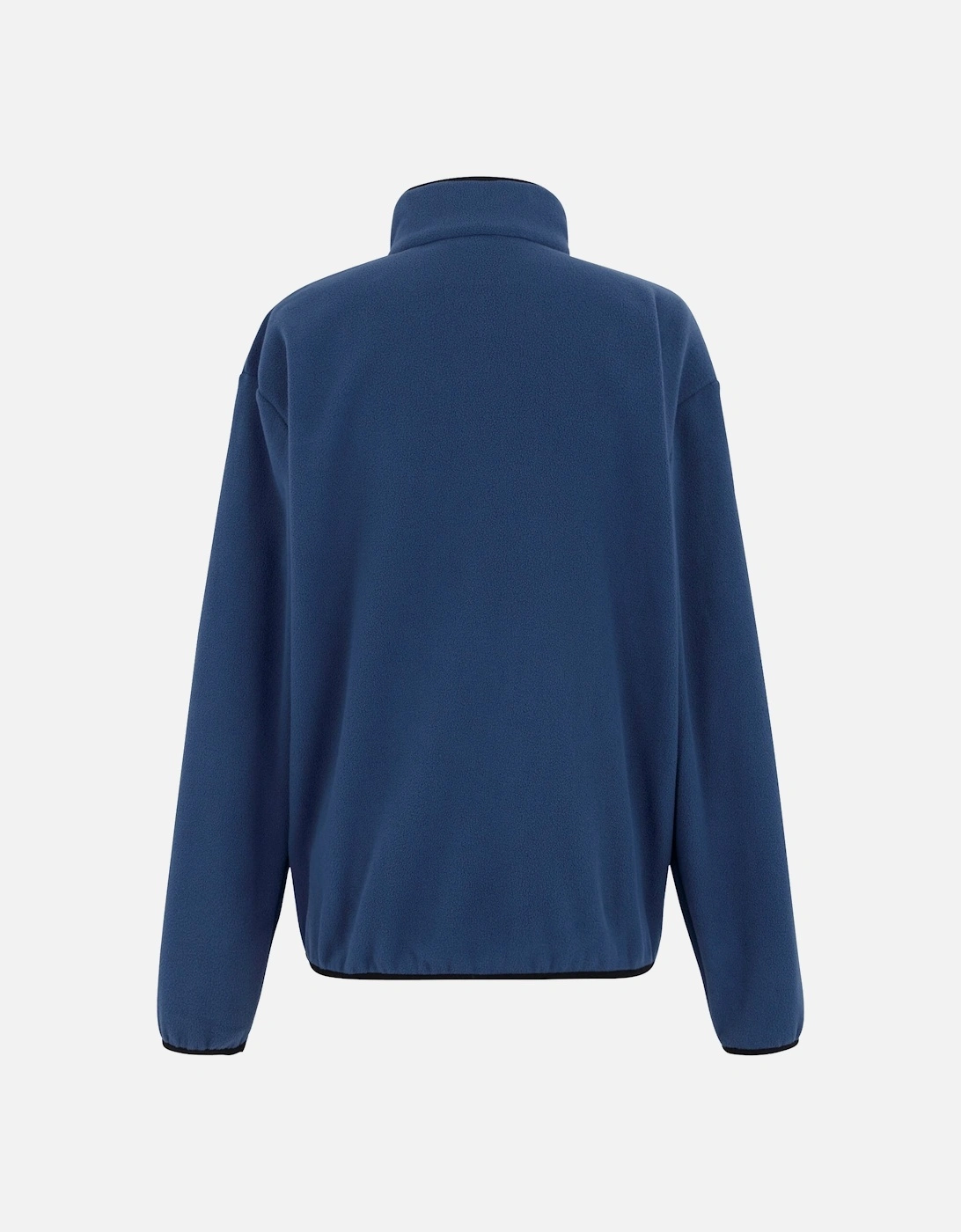 Mens Frankie Full Zip Fleece Jacket