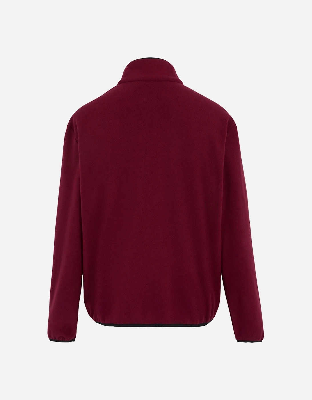 Mens Frankie Full Zip Fleece Jacket
