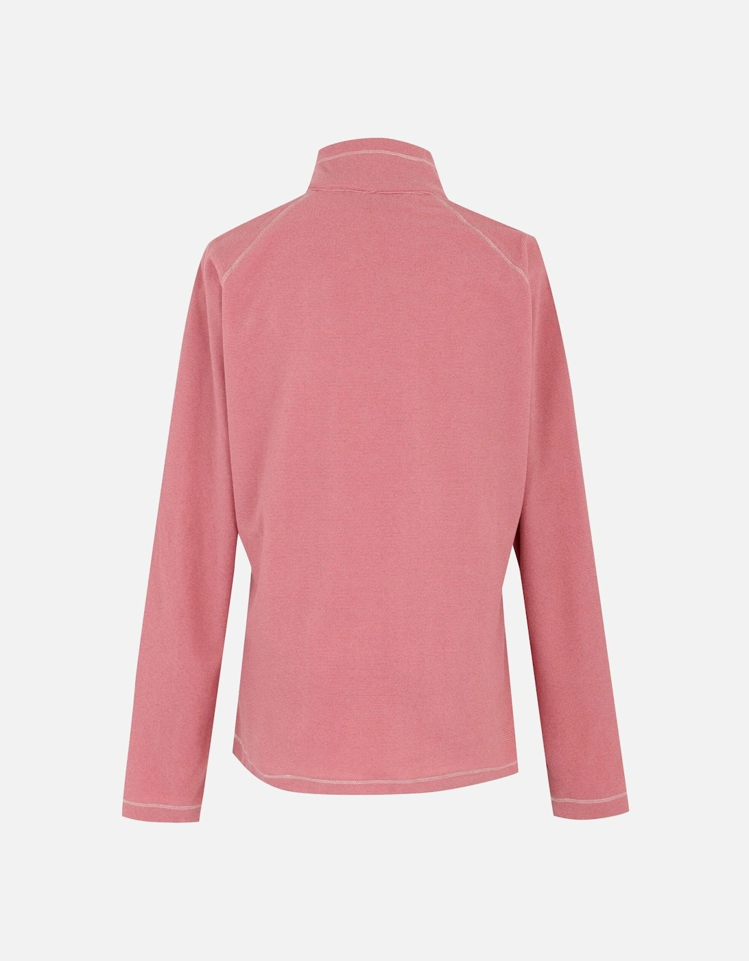 Great Outdoors Womens/Ladies Montes Half Zip Fleece Top