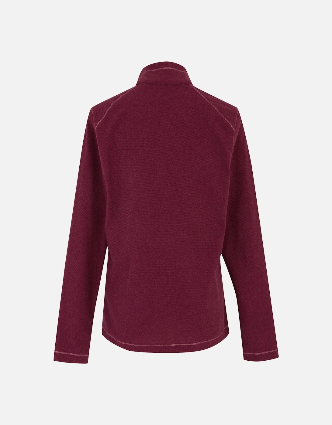 Great Outdoors Womens/Ladies Montes Half Zip Fleece Top