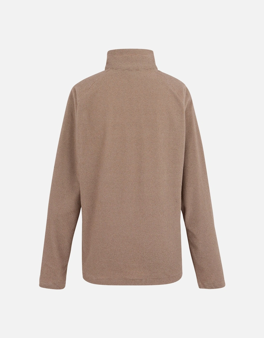 Great Outdoors Womens/Ladies Montes Half Zip Fleece Top