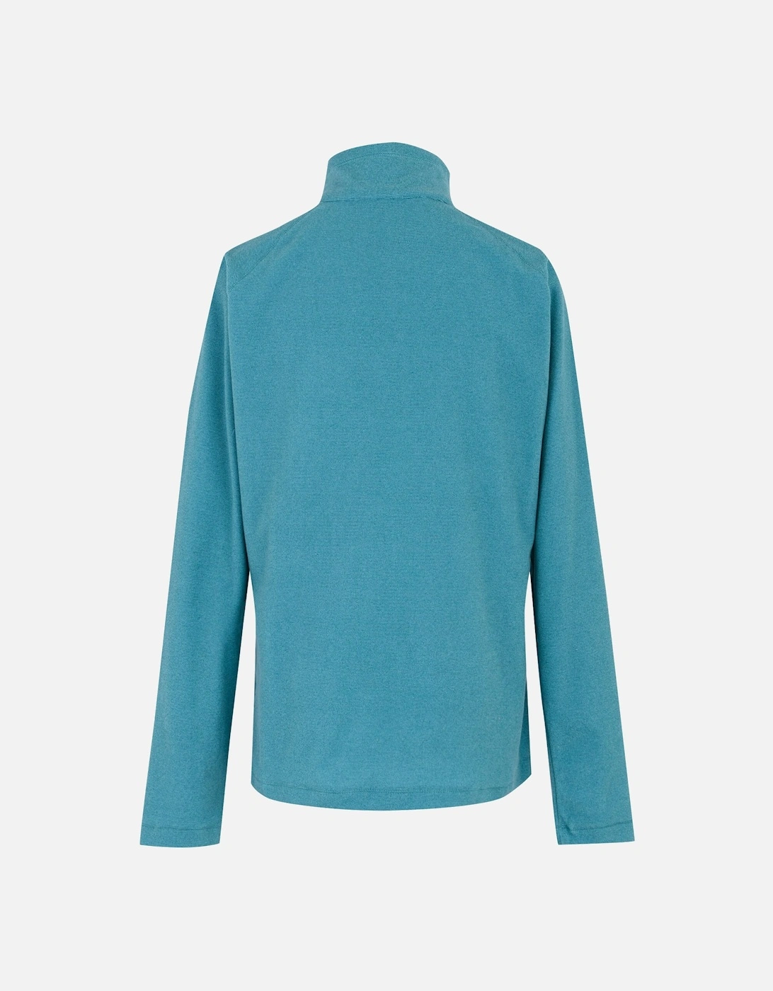 Great Outdoors Womens/Ladies Montes Half Zip Fleece Top
