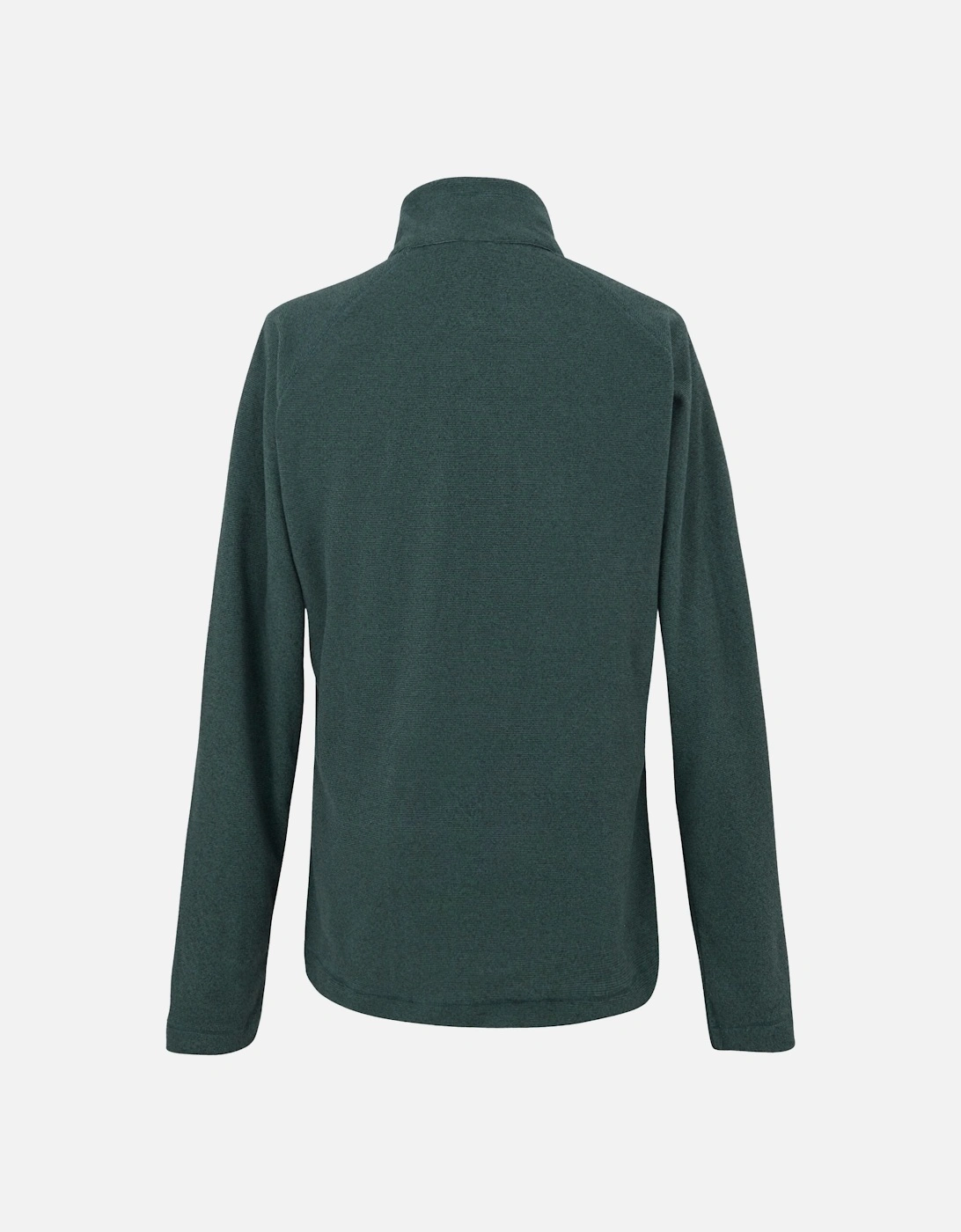 Great Outdoors Womens/Ladies Montes Half Zip Fleece Top