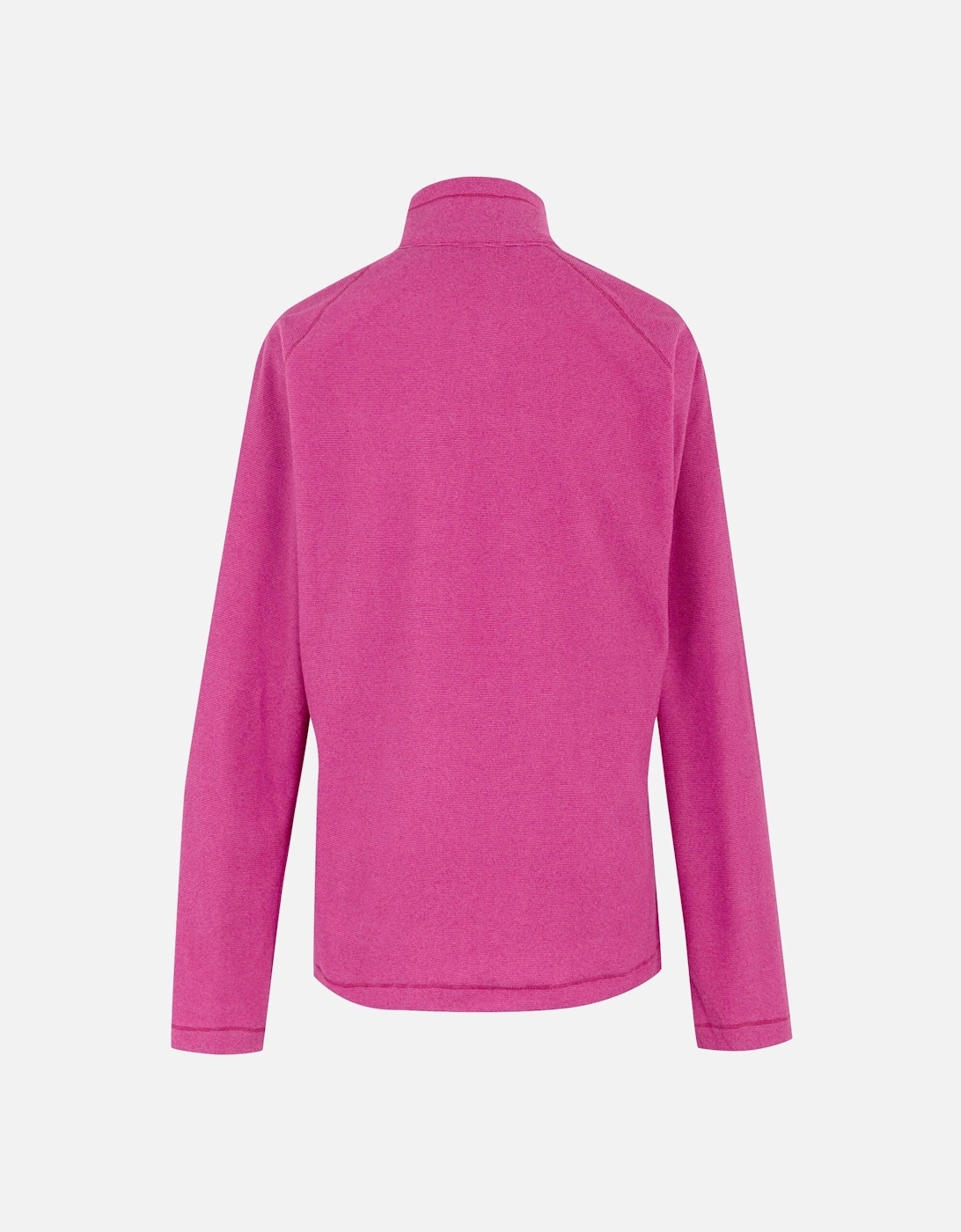 Great Outdoors Womens/Ladies Montes Half Zip Fleece Top