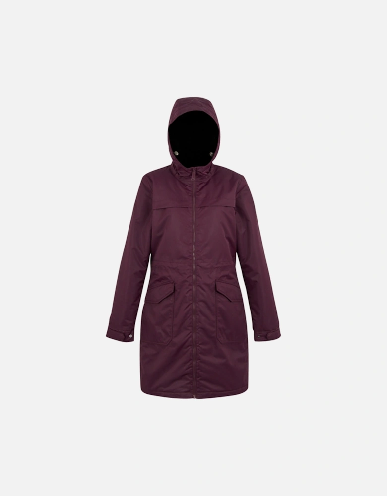 Womens/Ladies Romine II Waterproof Jacket