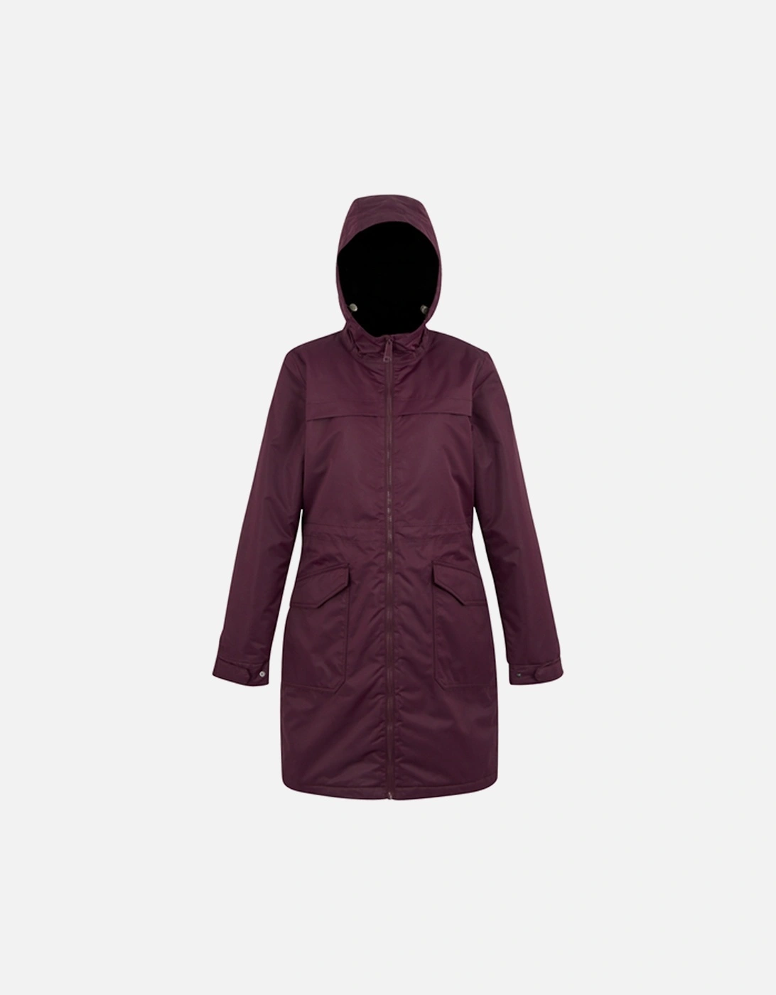 Womens/Ladies Romine II Waterproof Jacket, 5 of 4