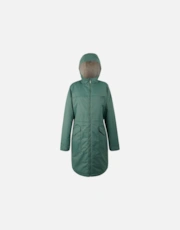 Spruce Green/Light Vanilla