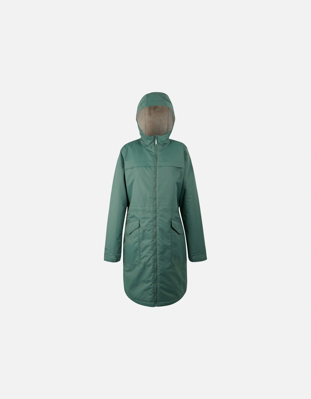 Womens/Ladies Romine II Waterproof Jacket, 5 of 4