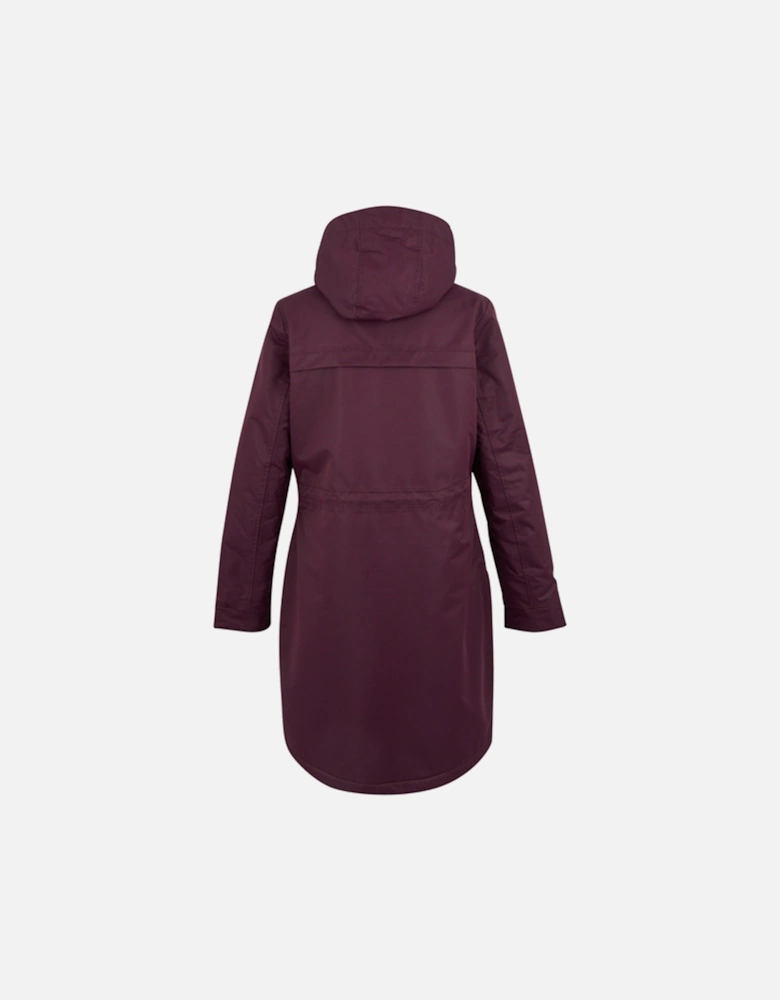Womens/Ladies Romine II Waterproof Jacket