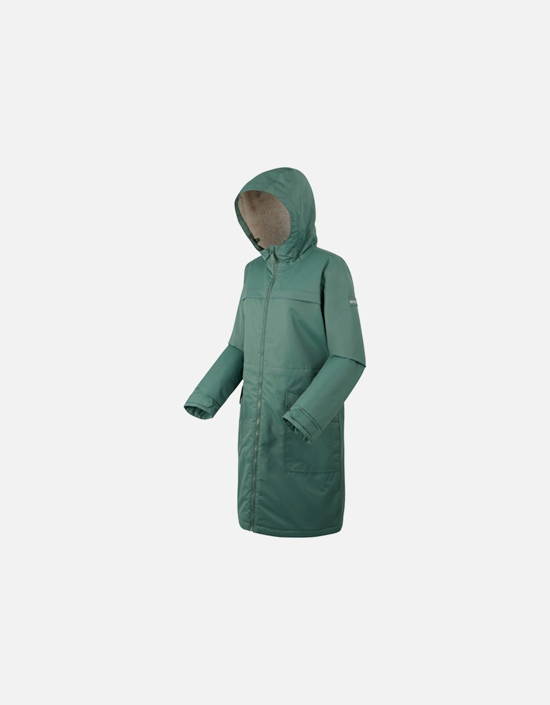 Womens/Ladies Romine II Waterproof Jacket