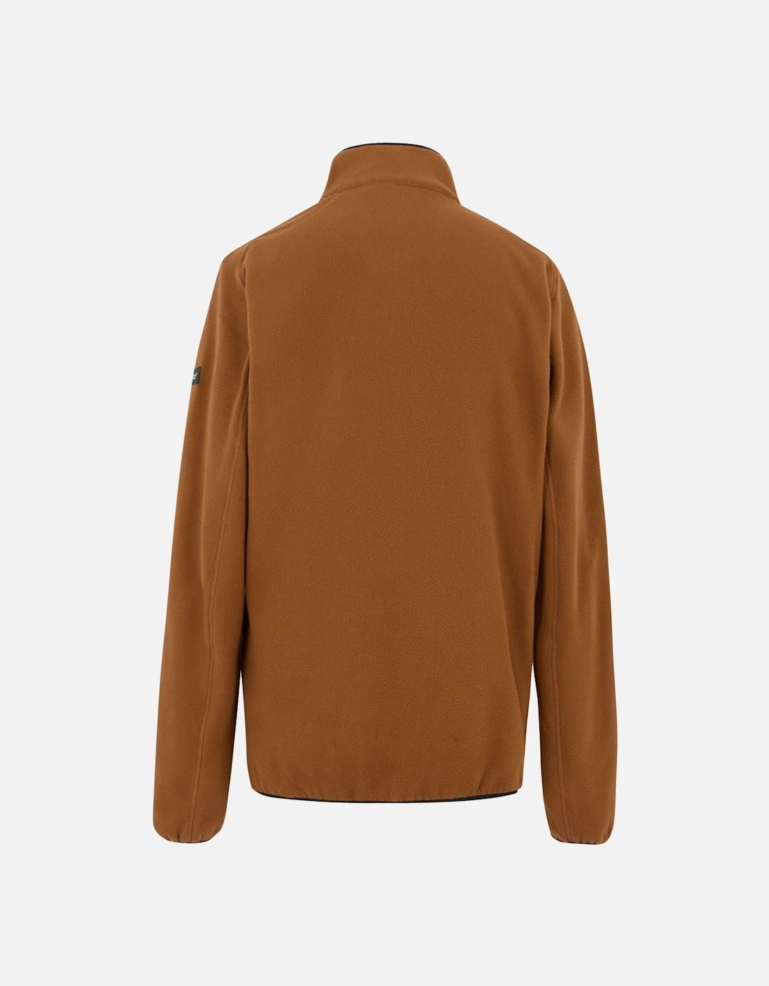 Mens Hadfield Full Zip Fleece Jacket