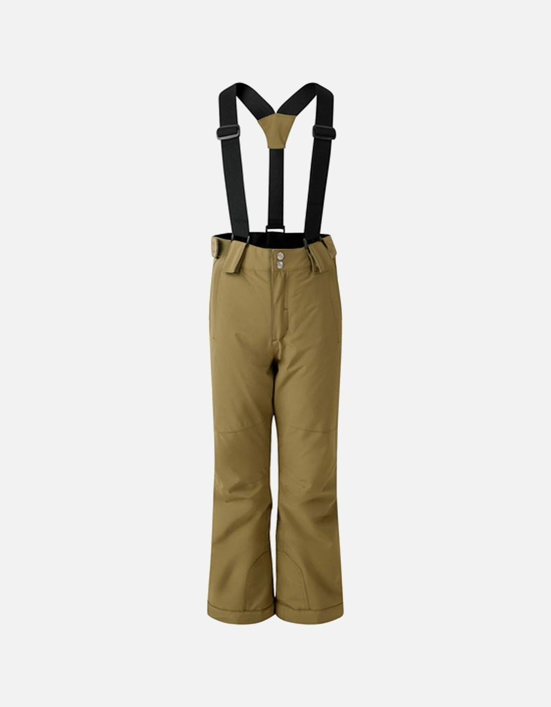 Childrens/Kids Outmove II Ski Trousers, 5 of 4