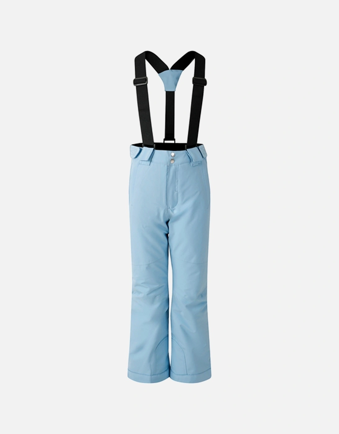 Childrens/Kids Outmove II Ski Trousers, 5 of 4