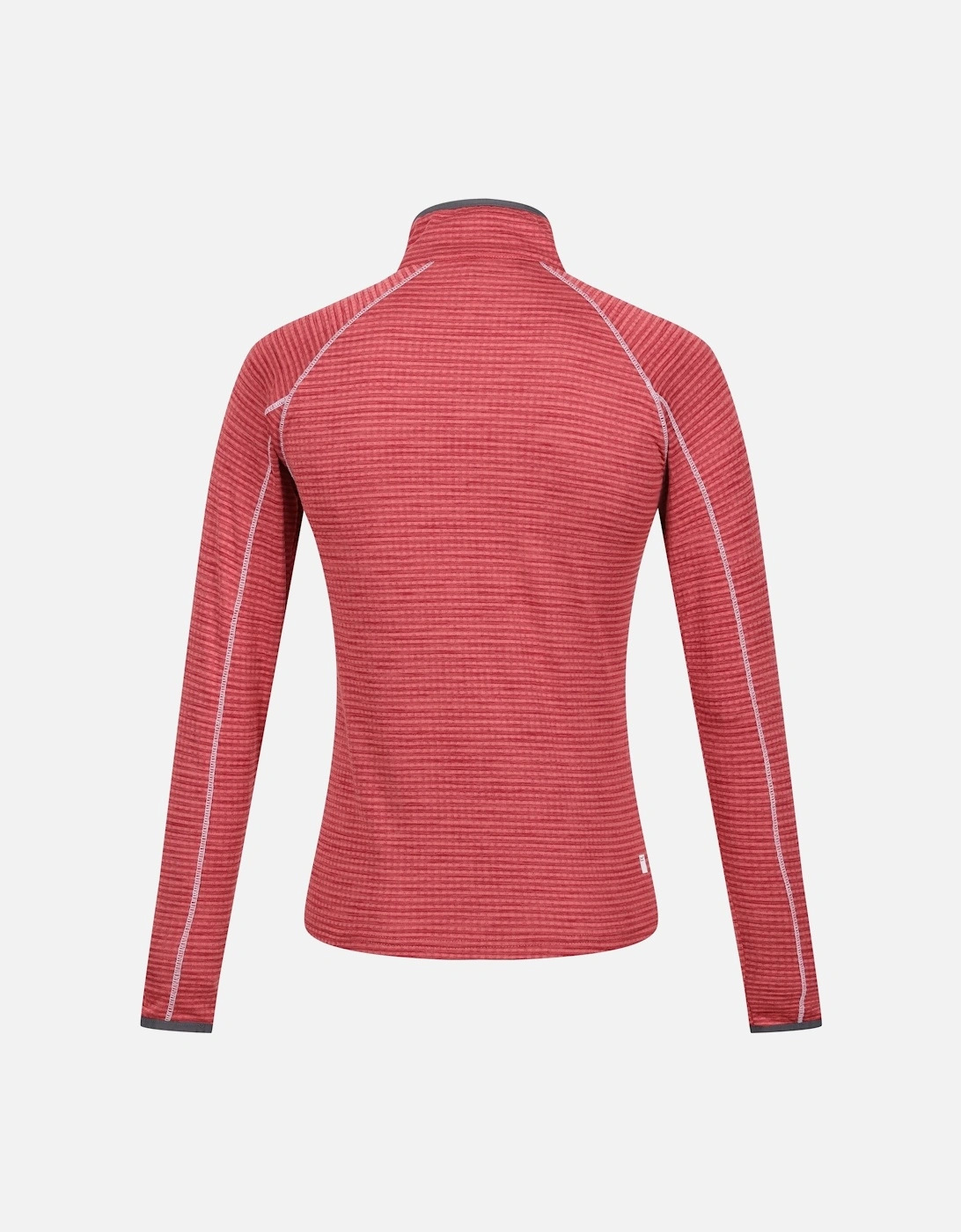 Womens/Ladies Yonder II Half Zip Fleece Top