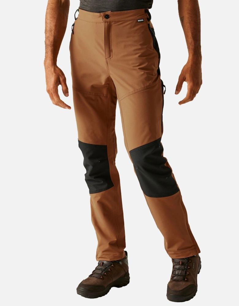 Mens Questra V Hiking Trousers