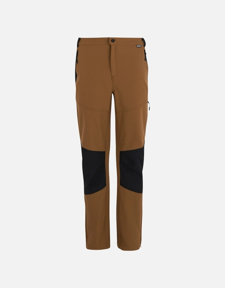 Mens Questra V Hiking Trousers