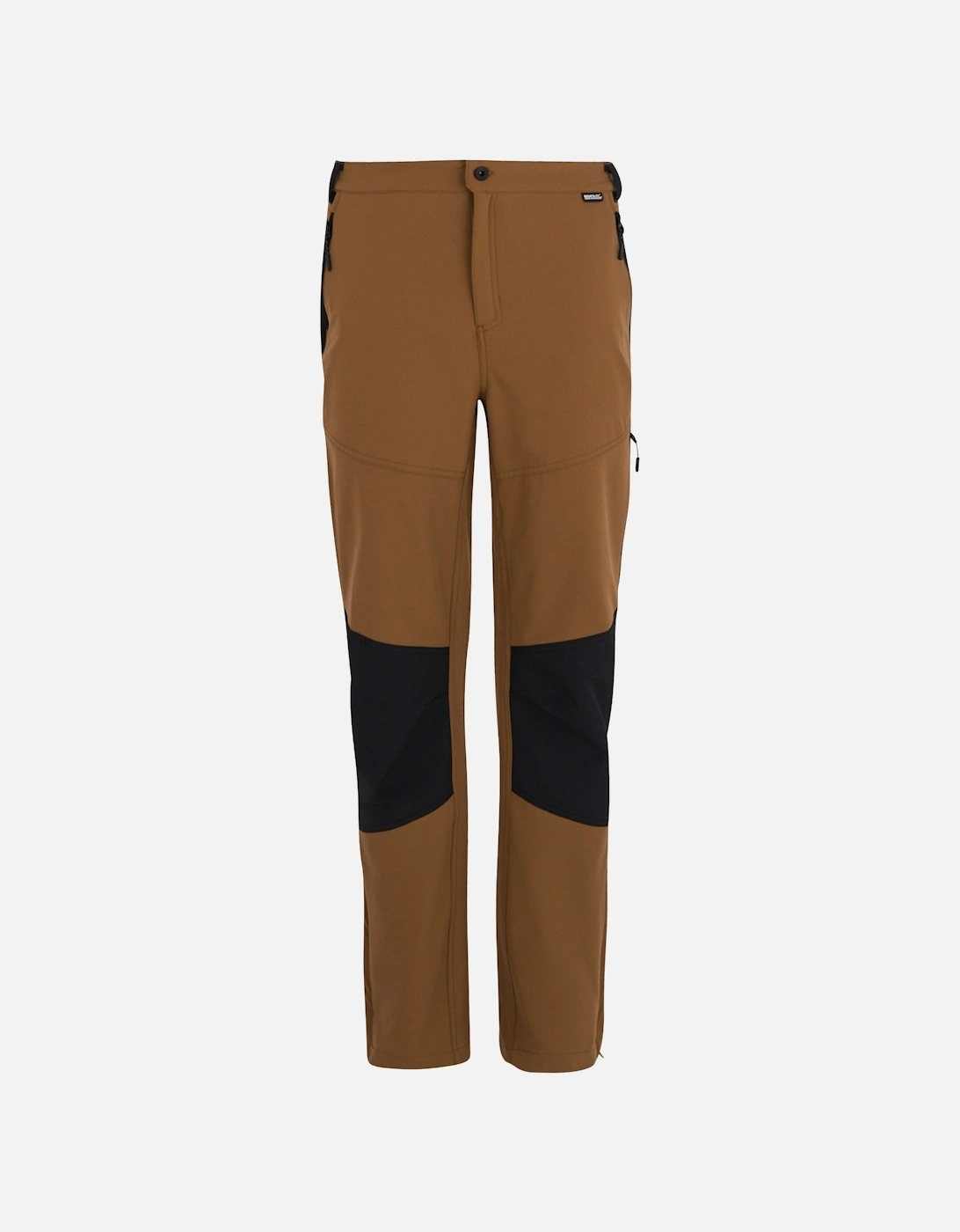 Mens Questra V Hiking Trousers, 6 of 5