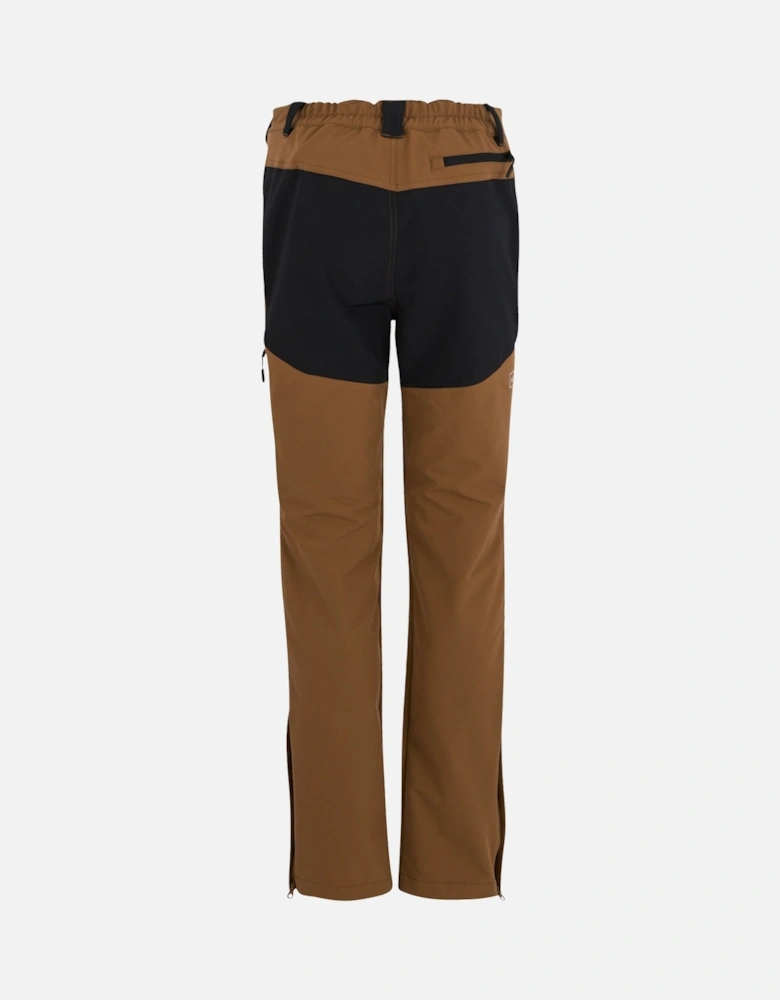 Mens Questra V Hiking Trousers