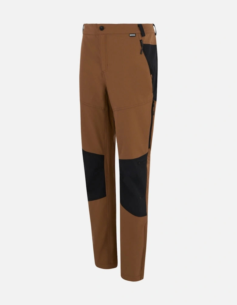 Mens Questra V Hiking Trousers