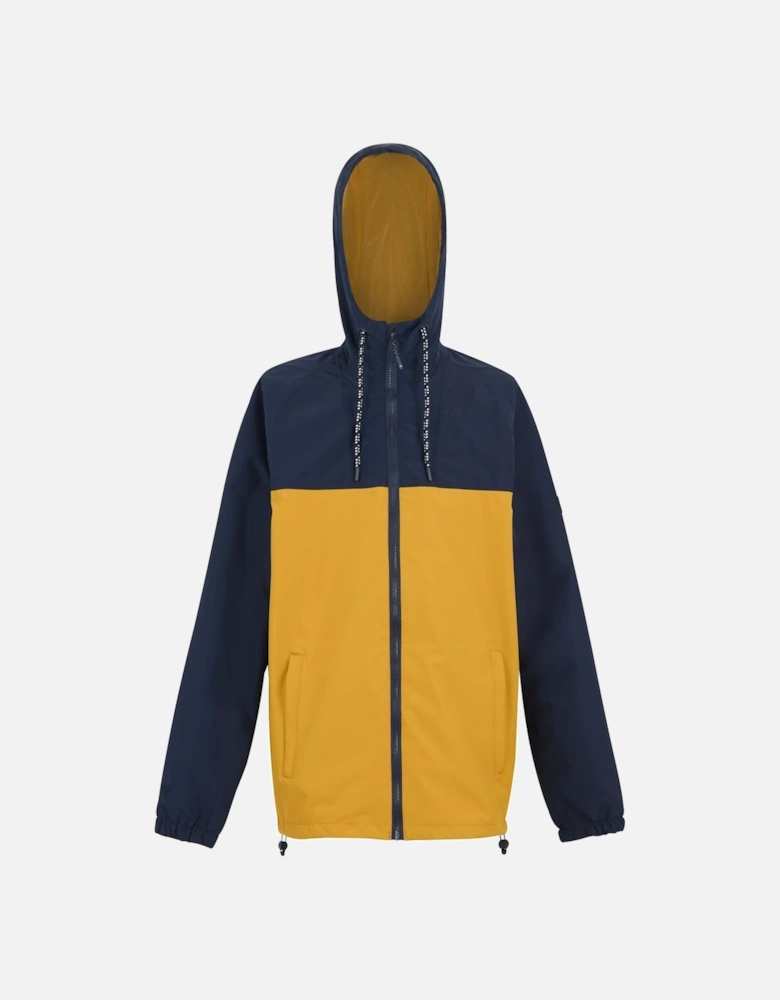 Mens Belcastel Waterproof Jacket