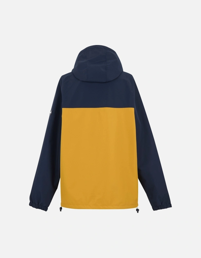 Mens Belcastel Waterproof Jacket